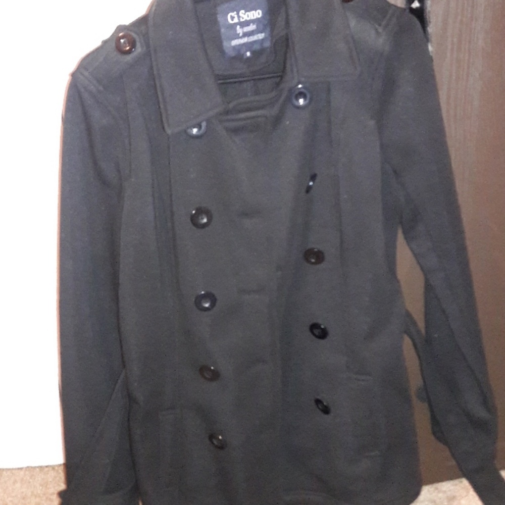 Beautiful Jacket/Coat - Picture 2 of 3